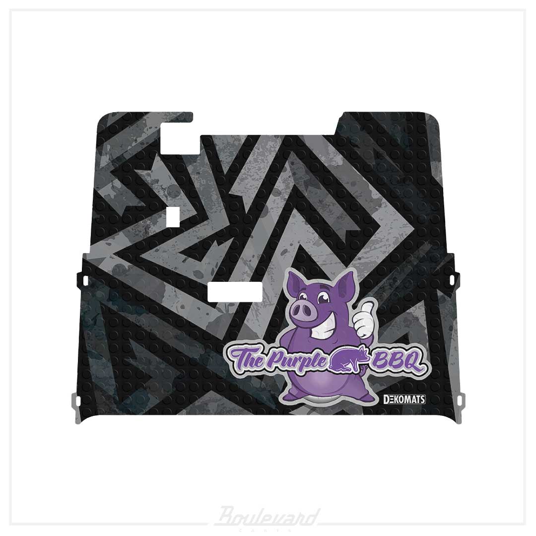 Dekomats: Full Custom Design - Image 3