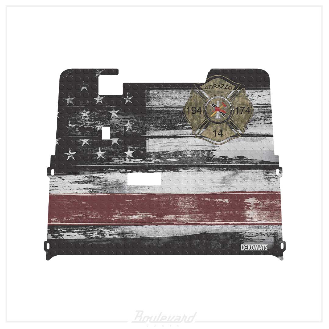 Dekomats: Full Custom Design - Image 4