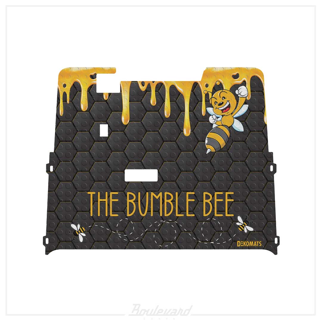 Dekomats: Full Custom Design - Image 5