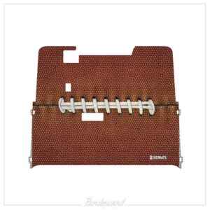 dekomats-golf-cart-floor-mats-design-football Dekomats: Football Design