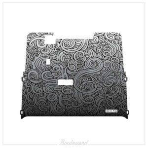 dekomats-golf-cart-floor-mats-design-free-flow Dekomats: Free Flow Design