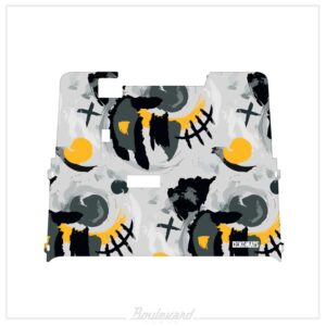 dekomats-golf-cart-floor-mats-design-hindsight Dekomats: Hindsight Design