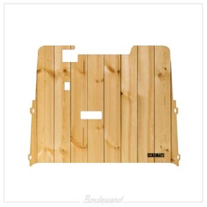 dekomats-golf-cart-floor-mats-design-lightwood Dekomats: Light Wood Design
