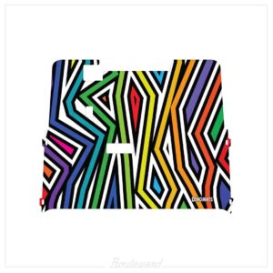 dekomats-golf-cart-floor-mats-design-south-beach Dekomats: South Beach Design