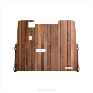 dekomats-golf-cart-floor-mats-design-teak-wood Dekomats: Teak Wood Design