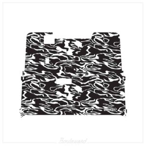 dekomats-grayscale-modern-camo-design Dekomats: White Modern Camo Design