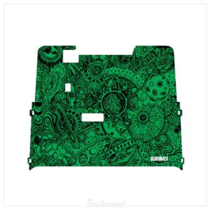 dekomats-green-astro-design Dekomats: Green Astro Design