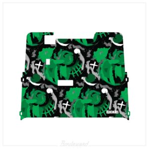 dekomats-green-hindsight-design Dekomats: Green Hindsight Design