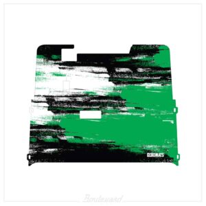 dekomats-green-strike-design Dekomats: Green Strike Design