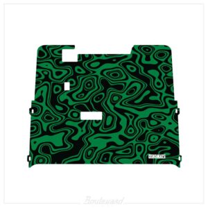 dekomats-green-topo-design Dekomats: Green Topo Design