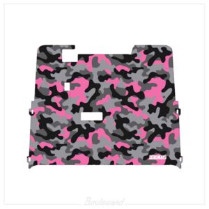 dekomats-pink-camo-design Dekomats: Pink Camo Design
