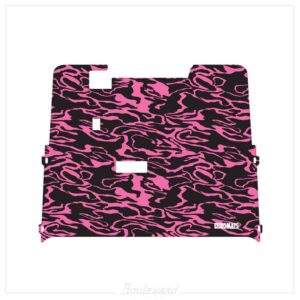 dekomats-pink-modern-camo-design Dekomats: Pink Modern Camo Design