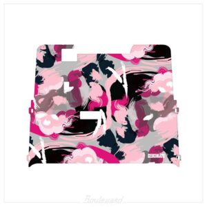 dekomats-pink-wetwork-design Dekomats: Pink Wetwork Design