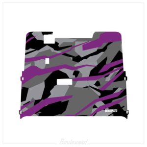 dekomats-purple-abstract-camo-design Dekomats: Purple Abstract Camo Design