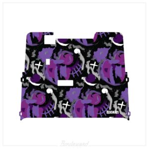 dekomats-purple-hindsight-design Dekomats: Purple Hindsight Design