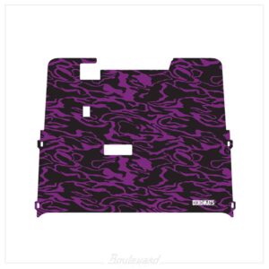 dekomats-purple-modern-camo-design Dekomats: Purple Modern Camo Design