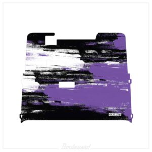 dekomats-purple-strike-design Dekomats: Purple Strike Design