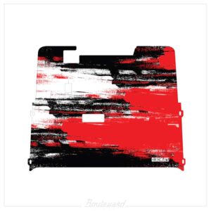 Dekomats: Red Strike Design