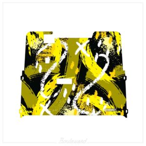 dekomats-yellow-utopia-design Dekomats: Yellow Utopia Design