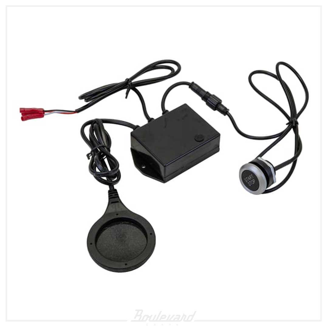 MadJax Passport Smart Key System - Image 2