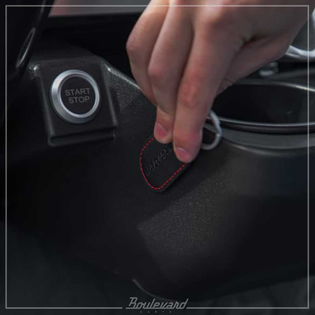 MadJax Passport Smart Key System - Image 7