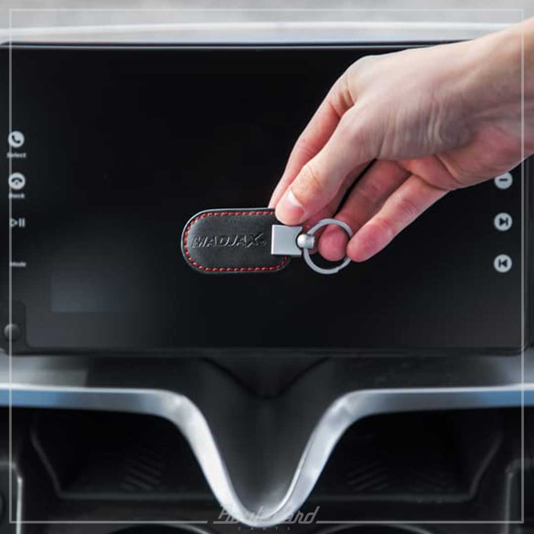 MadJax Passport Smart Key System - Image 6