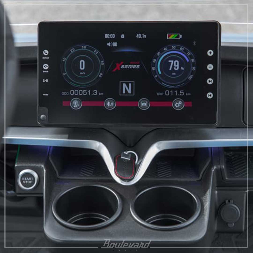 MadJax Passport Smart Key System - Image 4