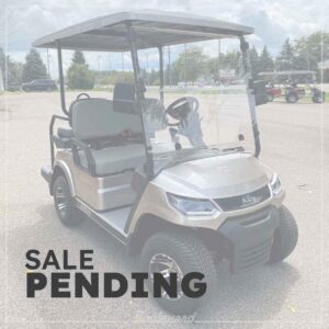 Advanced EV Advent 4 | Champagne