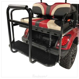GTW Deluxe Rear Seat Grab Bar GTW Deluxe Rear Seat Grab Bar