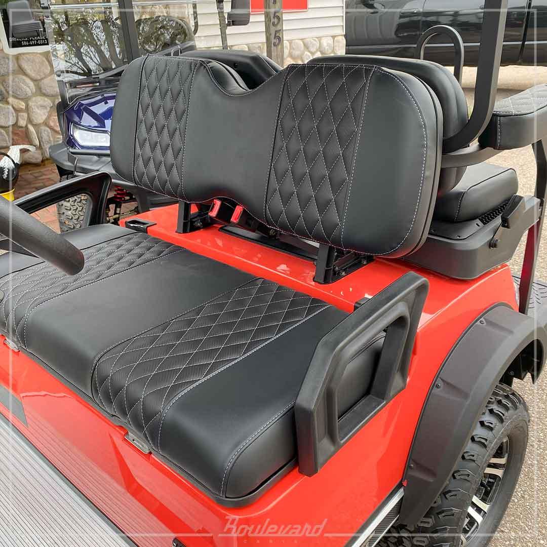 Advanced EV Advent 4L Click | Red - Image 7