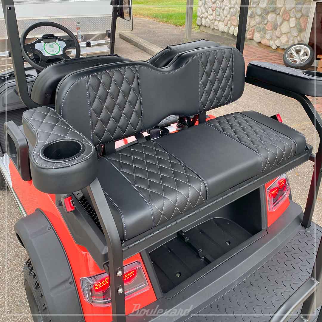 Advanced EV Advent 4L Click | Red - Image 6