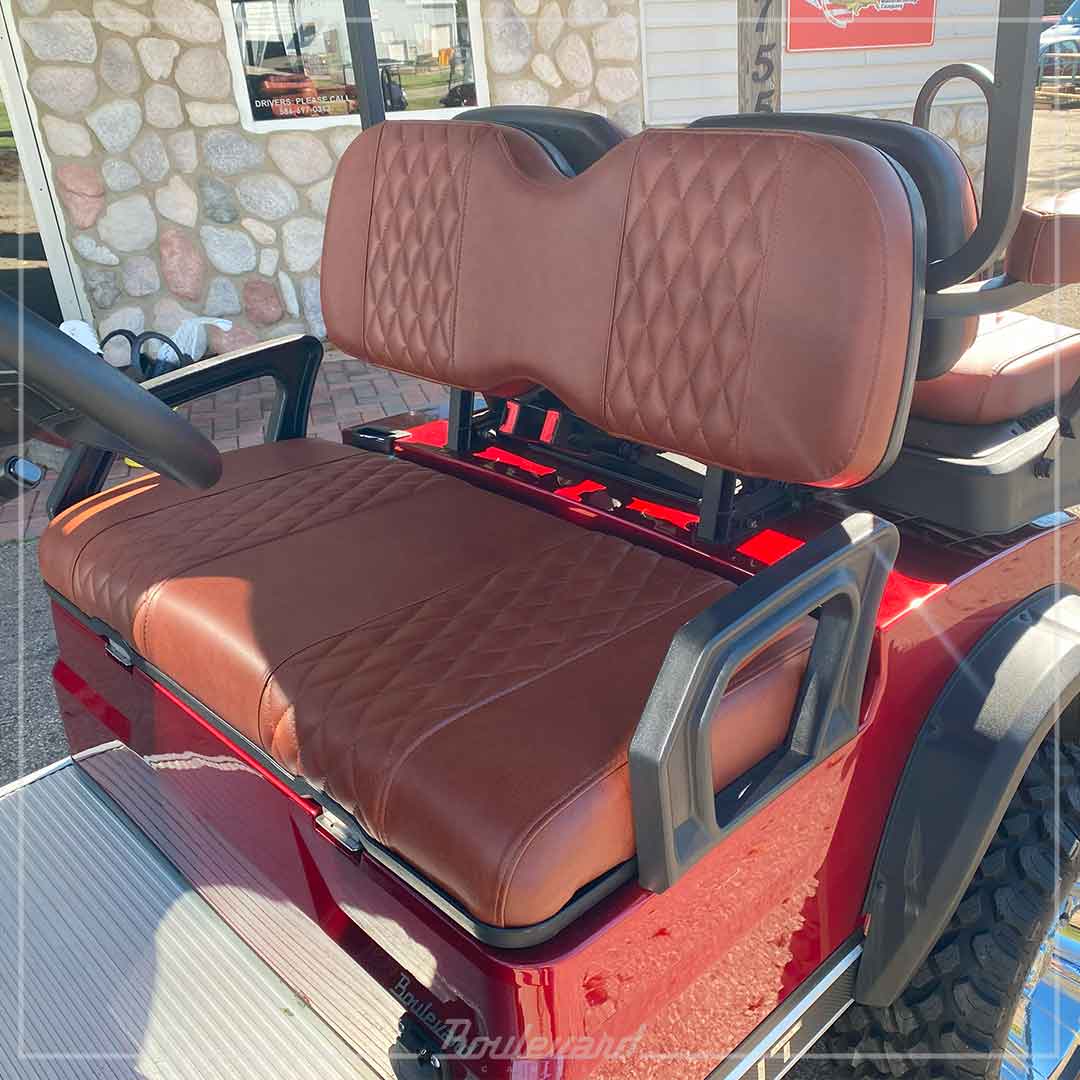 Advanced EV Advent 4L Click | Metallic Red - Image 5