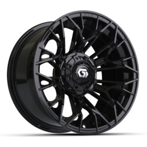 IMG_3073 14″ GTW® Stellar Matte Black Wheel