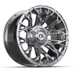 IMG_3083 14” GTW Stellar Chrome Wheel