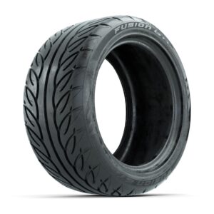 NP-20-075-001 225/40-R14 GTW® Fusion GTR Steel Belted Street Tire