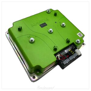 Navitas 850A AC Controller Navitas 850A AC Controller