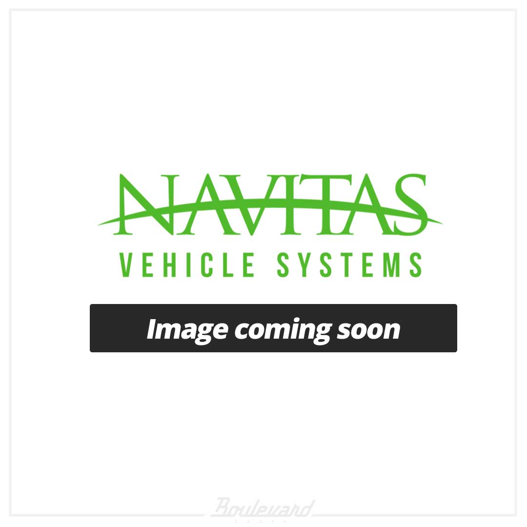 Columbia Par Car 48v - Navitas TSX 3.0 400a Controller with On-The-Fly Programmer