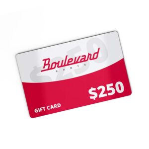 Gift Card - $250