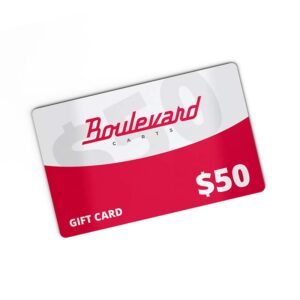 Gift Card - $50