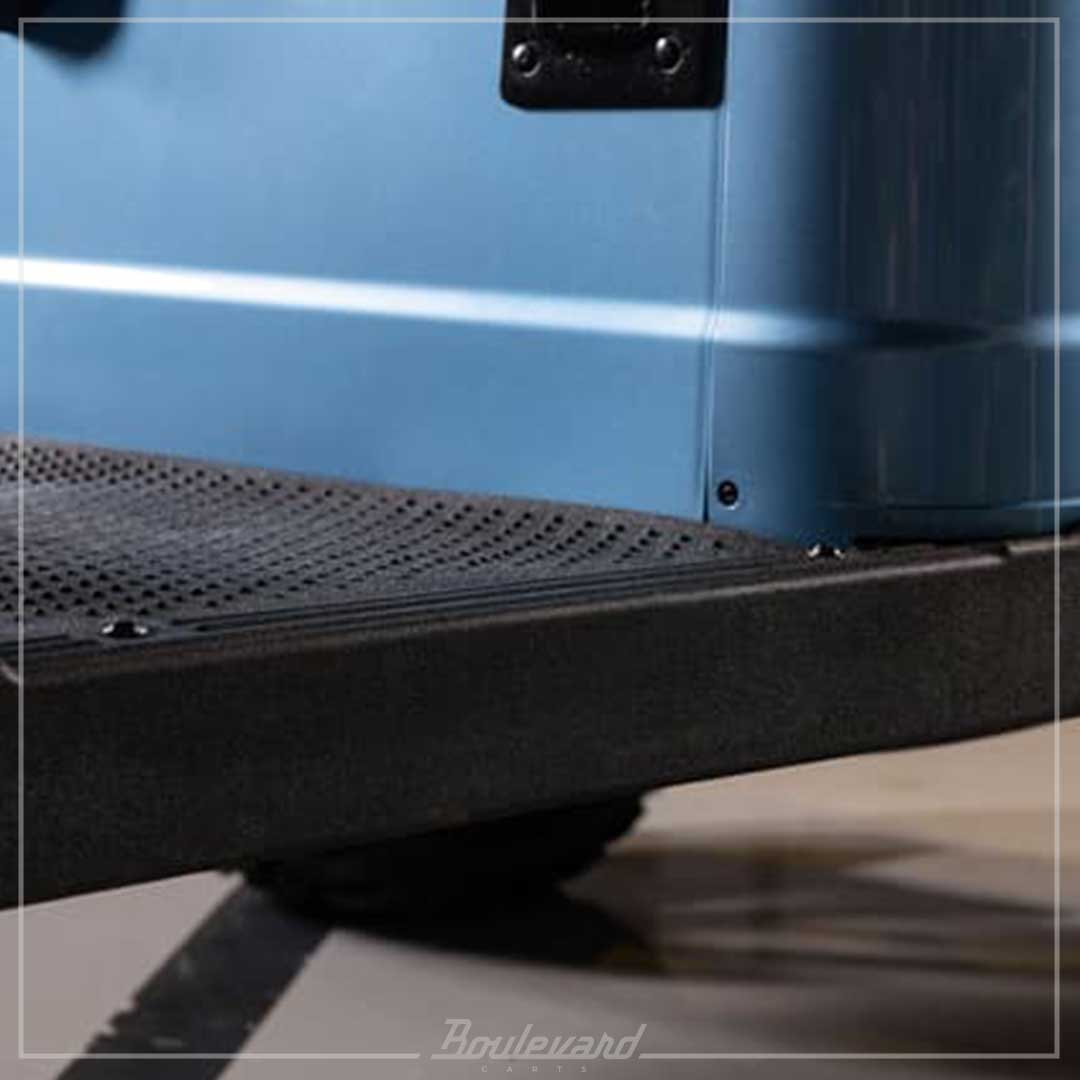 Limited Edition MadJax® Storm Body Kit – Azure Blue - Image 4