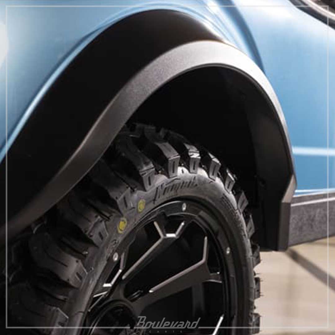 Limited Edition MadJax® Storm Body Kit – Azure Blue - Image 5