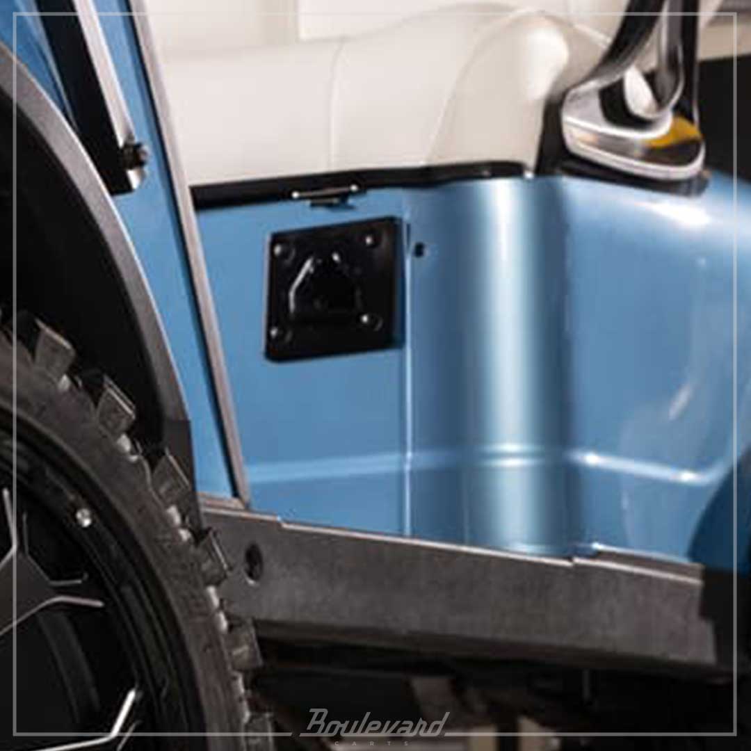 Limited Edition MadJax® Storm Body Kit – Azure Blue - Image 6