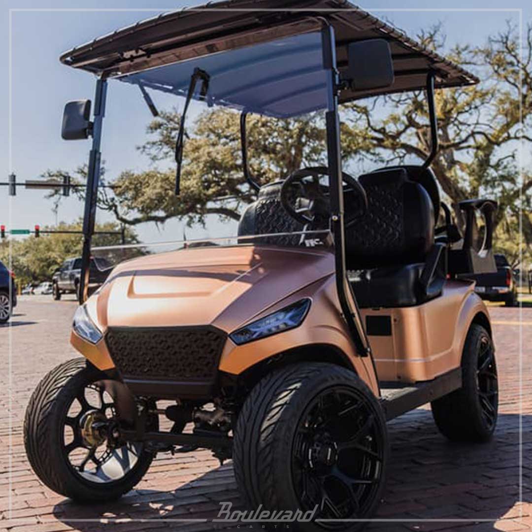 Limited Edition MadJax® Storm Body Kit – Rose Gold