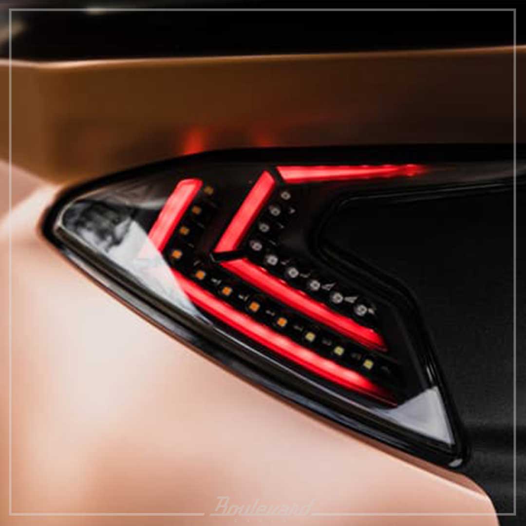 Limited Edition MadJax® Storm Body Kit – Rose Gold - Image 3