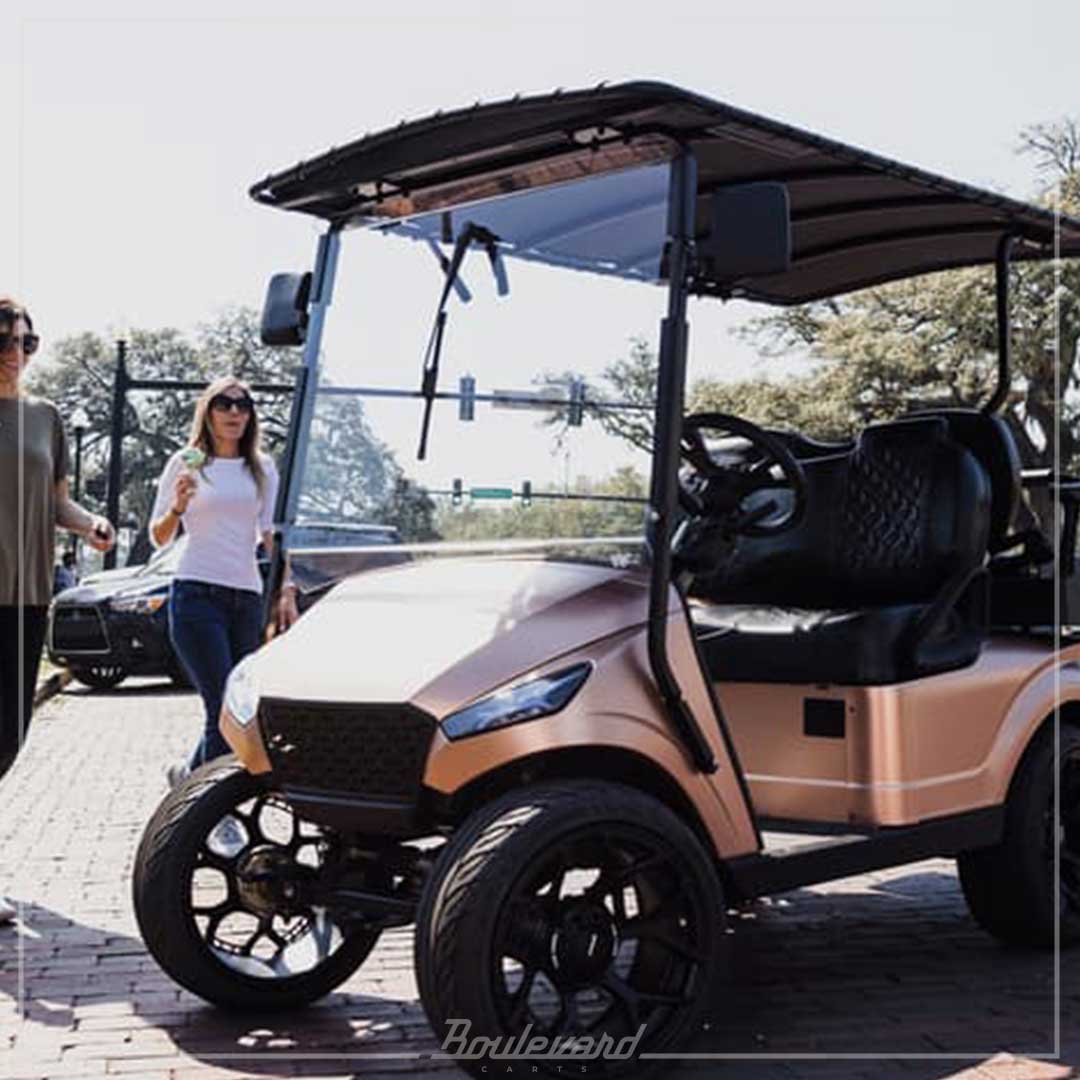 Limited Edition MadJax® Storm Body Kit – Rose Gold - Image 4