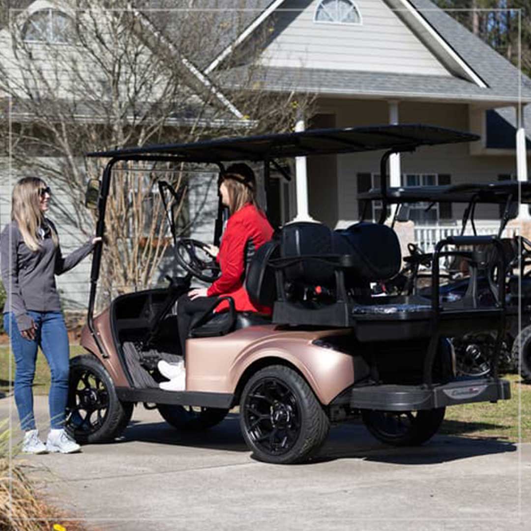 Limited Edition MadJax® Storm Body Kit – Rose Gold - Image 5