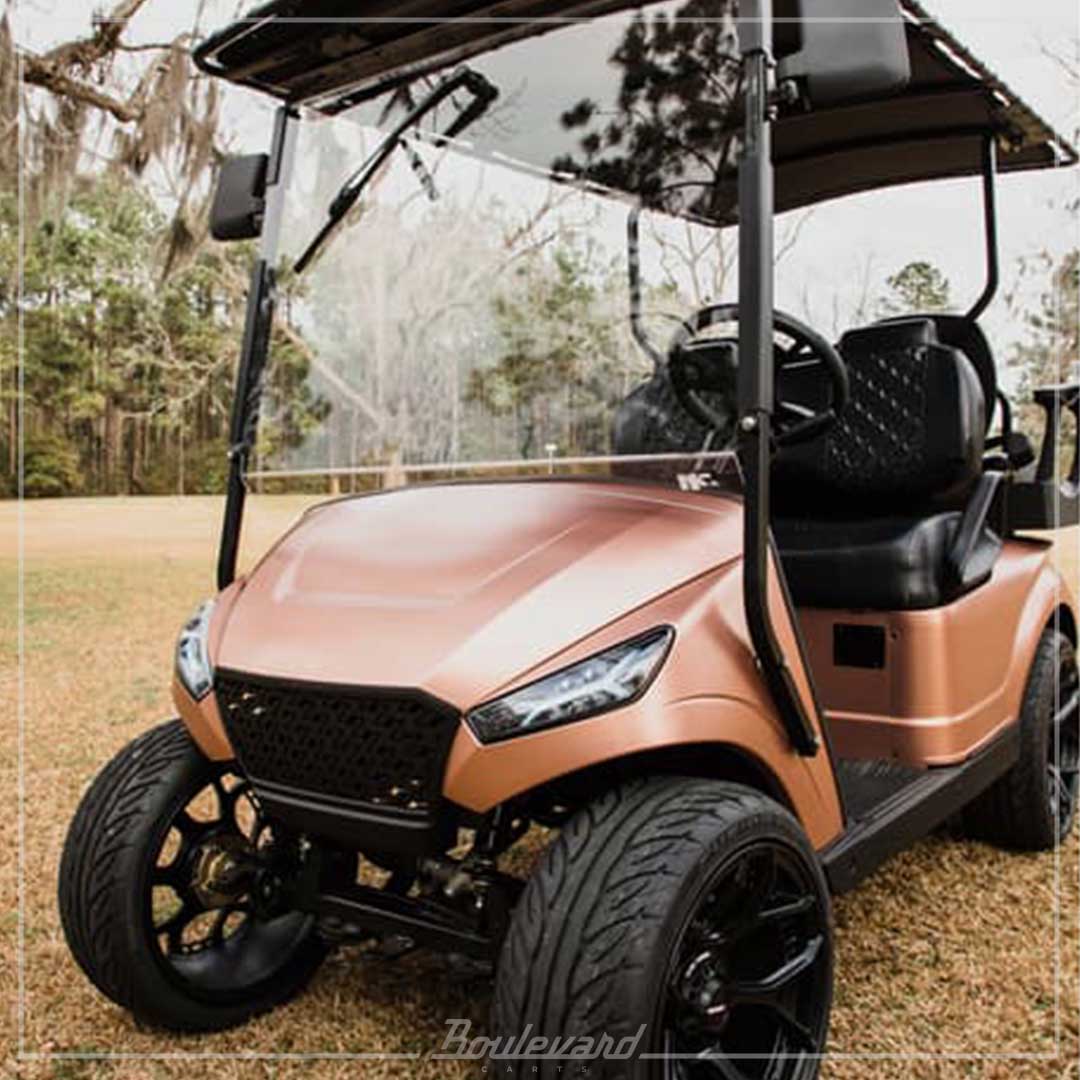 Limited Edition MadJax® Storm Body Kit – Rose Gold - Image 6