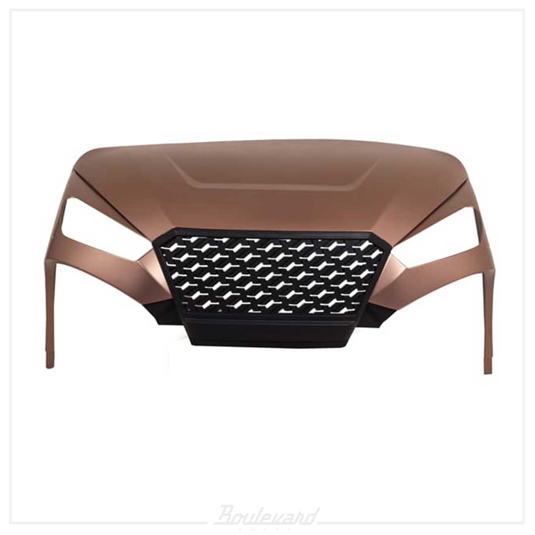 Limited Edition MadJax® Storm Body Kit – Rose Gold - Image 8