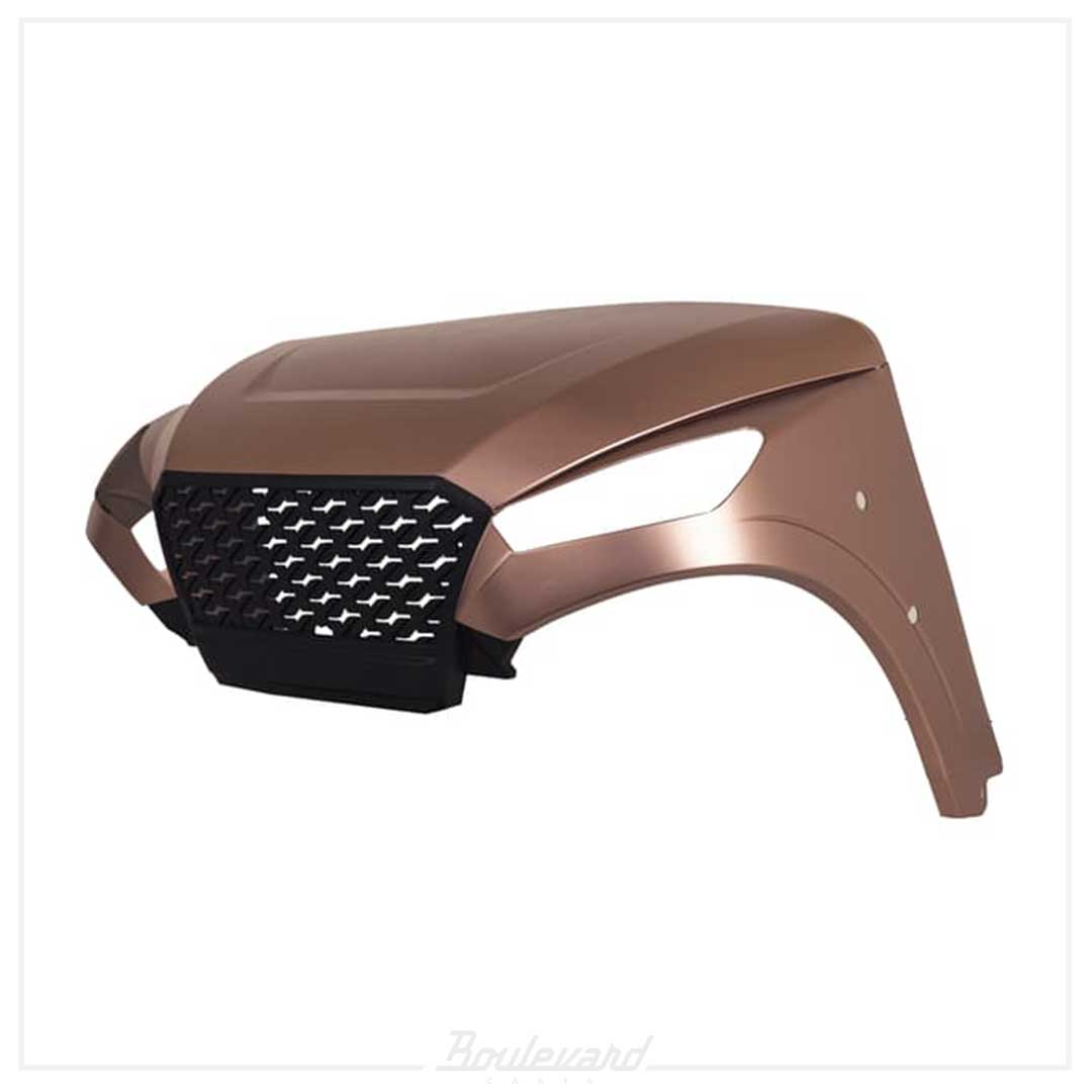 Limited Edition MadJax® Storm Body Kit – Rose Gold - Image 9