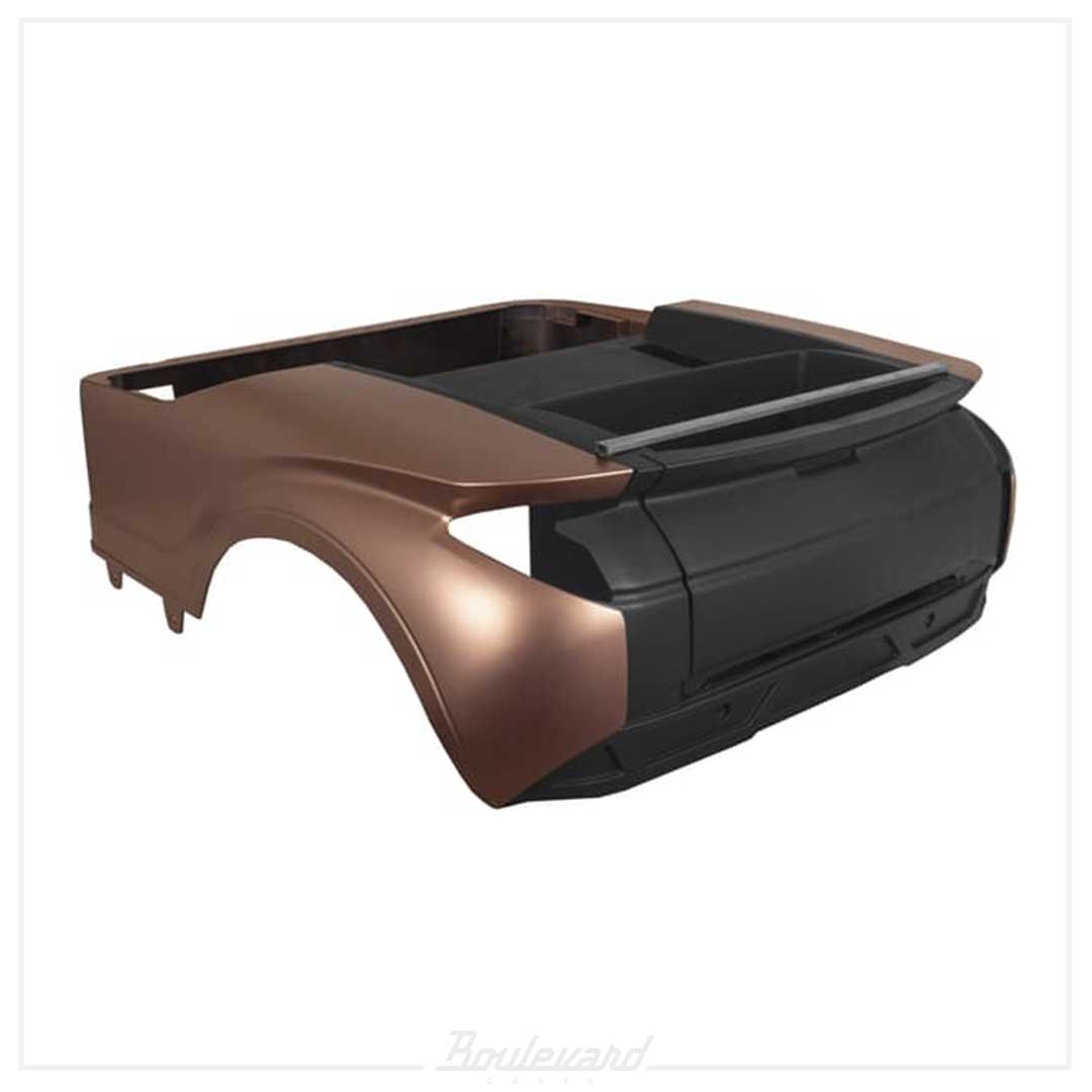 Limited Edition MadJax® Storm Body Kit – Rose Gold - Image 10